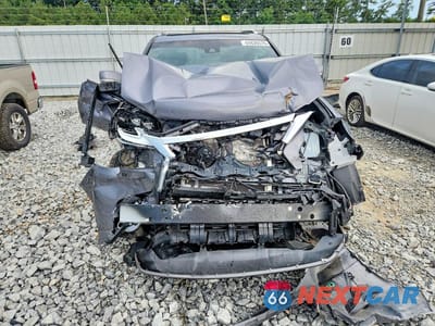 Piąte zdjęcie samochodu w środku: 2023 LEXUS GX 460 VIN:JTJAM7BX3P5349045 - miniatura