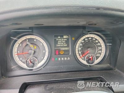 Zdjęcie 9 z 12 samochodu: 2013 RAM 1500 ST VIN:1C6RR7FG9DS675308 - miniatura
