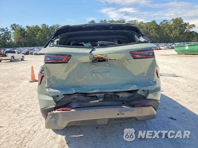 Zdjęcie 6 z 13 samochodu: 2026 CHEVROLET EQUINOX LT VIN:3GNAXPEG5TL202278 - miniatura