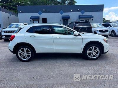 Zdjęcie 13 z 15 samochodu: 2017 MERCEDES-BENZ GLA 250 VIN:WDCTG4EB2HJ346674 - miniatura