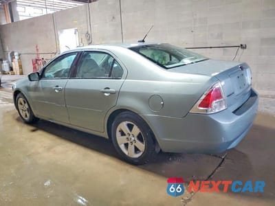 Drugie zdjęcie samochodu z przodu: 2009 FORD FUSION SE VIN:3FAHP07ZX9R205024 - miniatura