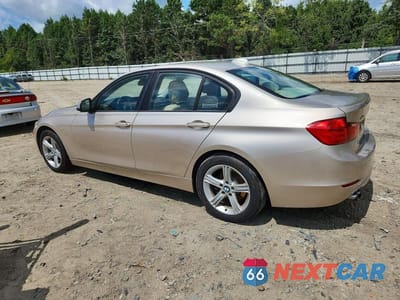 Drugie zdjęcie samochodu z przodu: 2015 BMW 328 XI VIN:WBA3B3C52FJ984168 - miniatura