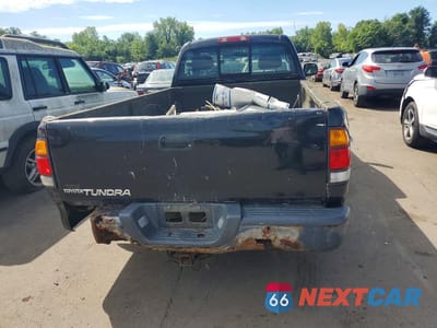 Zdjęcie 6 z 12 samochodu: 2003 TOYOTA TUNDRA BASE VIN:5TBJN32103S374082 - miniatura