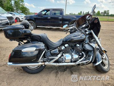 2005 YAMAHA XVZ13 TF JYAVP04E55A008258 - główne zdjęcie licytacji z USA - miniatura