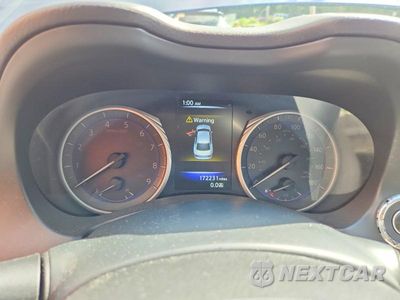 Zdjęcie 9 z 12 samochodu: 2016 INFINITI Q50 RED SPORT 400 VIN:JN1FV7ARXGM450083 - miniatura