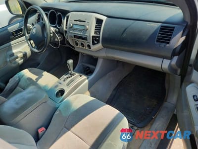Zdjęcie 8 z 12 samochodu: 2006 TOYOTA TACOMA PRERUNNER ACCESS CAB VIN:5TETU62N96Z293726 - miniatura