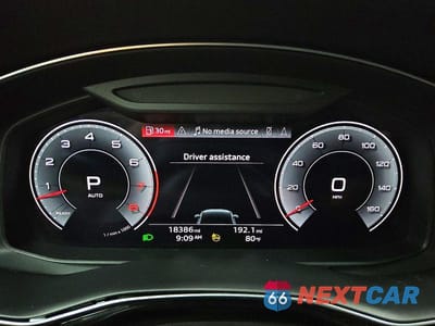 Zdjęcie 9 z 13 samochodu: 2021 AUDI Q7 PREMIUM PLUS VIN:WA1LXAF70MD017697 - miniatura