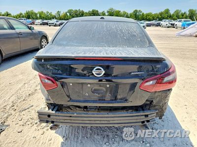 Zdjęcie 6 z 13 samochodu: 2018 NISSAN ALTIMA 2.5 SR VIN:1N4AL3AP8JC228729 - miniatura