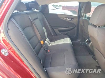 Zdjęcie 10 z 12 samochodu: 2017 CHEVROLET MALIBU LT VIN:1G1ZE5ST0HF273115 - miniatura