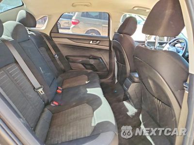 Zdjęcie 10 z 12 samochodu: 2025 KIA K5 LXS VIN:KNAG24J72S5365181 - miniatura
