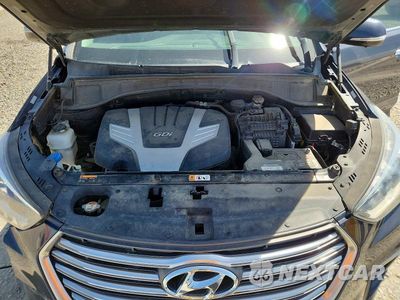 Zdjęcie 12 z 14 samochodu: 2017 HYUNDAI SANTA FE LIMITED ULTIMATE VIN:KM8SRDHF1HU256677 - miniatura