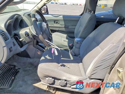 Zdjęcie 7 z 12 samochodu: 2003 NISSAN FRONTIER XE-V6 VIN:1N6ED29XX3C472311 - miniatura