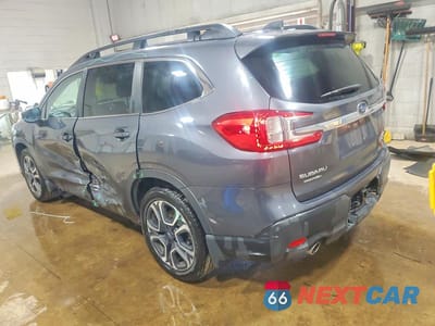 Drugie zdjęcie samochodu z przodu: 2024 SUBARU ASCENT LIMITED VIN:4S4WMAUDXR3413651 - miniatura