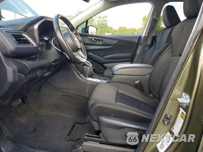 Zdjęcie 7 z 13 samochodu: 2025 SUBARU ASCENT PREMIUM VIN:4S4WMAAD7S3401936 - miniatura