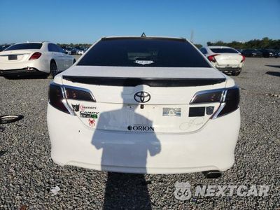 Zdjęcie 6 z 12 samochodu: 2013 TOYOTA CAMRY L VIN:4T1BF1FK0DU724710 - miniatura