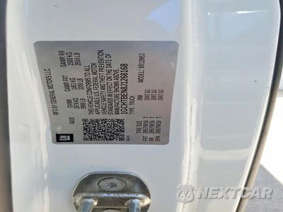 Zdjęcie 12 z 12 samochodu: 2018 CHEVROLET COLORADO VIN:1GCHTBEN8J1268168 - miniatura