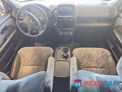 Zdjęcie 8 z 13 samochodu: 2004 HONDA CR-V EX VIN:SHSRD78864U220712 - miniatura