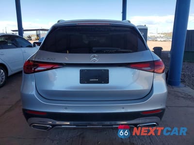Zdjęcie 6 z 13 samochodu: 2023 MERCEDES-BENZ GLC 300 VIN:W1NKM4GBXPU017556 - miniatura