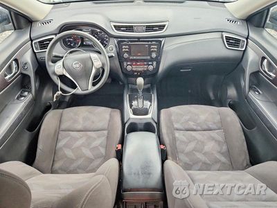Zdjęcie 8 z 13 samochodu: 2015 NISSAN ROGUE SV VIN:KNMAT2MT5FP586741 - miniatura
