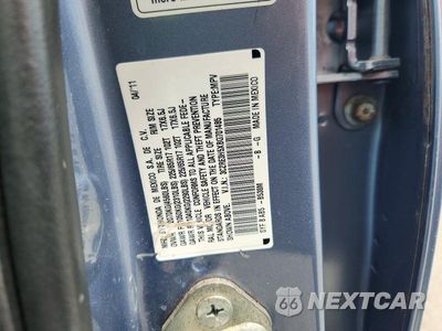 Zdjęcie 14 z 14 samochodu: 2011 HONDA CR-V EX VIN:3CZRE3H5XBG701485 - miniatura