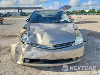 Piąte zdjęcie samochodu w środku: 2007 TOYOTA PRIUS BASE VIN:JTDKB20U373206634 - miniatura