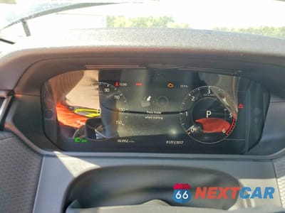 Zdjęcie 9 z 13 samochodu: 2019 LAND ROVER RANGE ROVER VELAR S VIN:SALYB2EN2KA793367 - miniatura