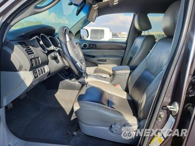 Zdjęcie 7 z 12 samochodu: 2015 TOYOTA TACOMA DOUBLE CAB PRERUNNER VIN:3TMJU4GNXFM174987 - miniatura