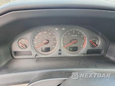 Zdjęcie 9 z 13 samochodu: 2008 VOLVO S60 2.5T VIN:YV1RH592982683716 - miniatura