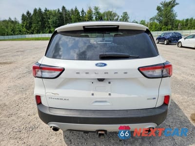 Zdjęcie 6 z 14 samochodu: 2020 FORD ESCAPE TITANIUM VIN:1FMCU9J93LUA27270 - miniatura