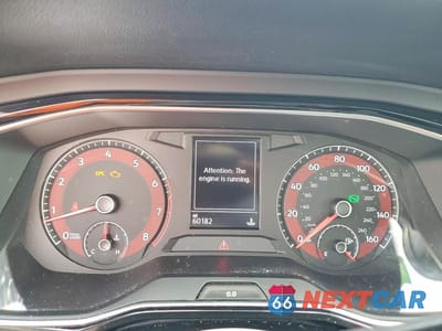 Zdjęcie 9 z 12 samochodu: 2021 VOLKSWAGEN JETTA S VIN:3VWC57BU4MM065196 - miniatura