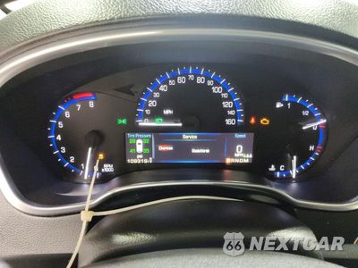 Zdjęcie 9 z 13 samochodu: 2014 CADILLAC SRX PERFORMANCE COLLECTION VIN:3GYFNFE31ES657367 - miniatura