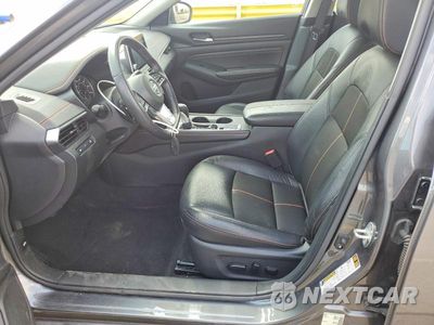 Zdjęcie 7 z 12 samochodu: 2020 NISSAN ALTIMA SR VIN:1N4BL4CWXLN323380 - miniatura
