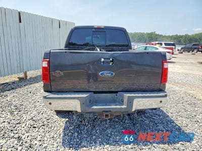 Zdjęcie 6 z 13 samochodu: 2011 FORD F250 SUPER DUTY VIN:1FT7X2BT0BEA59746 - miniatura