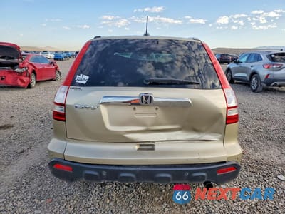 Zdjęcie 6 z 12 samochodu: 2008 HONDA CR-V EXL VIN:5J6RE48728L021339 - miniatura