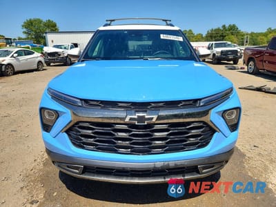 Piąte zdjęcie samochodu w środku: 2024 CHEVROLET TRAILBLAZER ACTIV VIN:KL79MSSL5RB053287 - miniatura