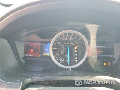 Zdjęcie 9 z 13 samochodu: 2013 FORD EXPLORER LIMITED VIN:1FM5K7F81DGA55748 - miniatura