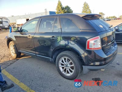 Drugie zdjęcie samochodu z przodu: 2008 FORD EDGE SE VIN:2FMDK36C18BA88335 - miniatura