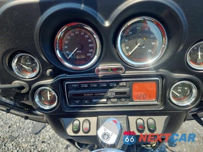 Zdjęcie 7 z 8 samochodu: 2003 HARLEY-DAVIDSON FLHTCUI SHRINE VIN:1HD1FLW163Y636091 - miniatura