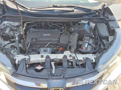 Zdjęcie 12 z 14 samochodu: 2016 HONDA CR-V TOURING VIN:5J6RM3H9XGL019027 - miniatura