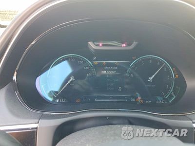 Zdjęcie 9 z 14 samochodu: 2025 GENESIS GV70 2.5T STANDARD VIN:5NMMADTB6SH017598 - miniatura