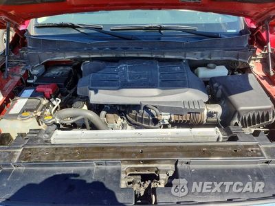 Zdjęcie 11 z 12 samochodu: 2021 NISSAN TITAN SV VIN:1N6AA1EF0MN530639 - miniatura