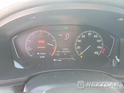 Zdjęcie 9 z 12 samochodu: 2022 HONDA CIVIC SPORT VIN:2HGFE2F59NH570061 - miniatura