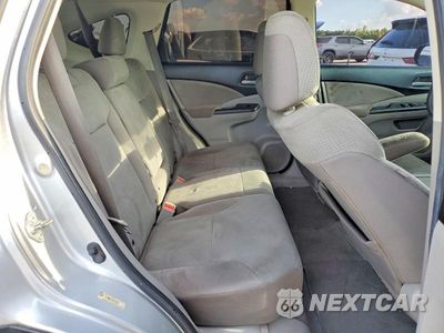 Zdjęcie 11 z 13 samochodu: 2013 HONDA CR-V EX VIN:3CZRM3H57DG702311 - miniatura