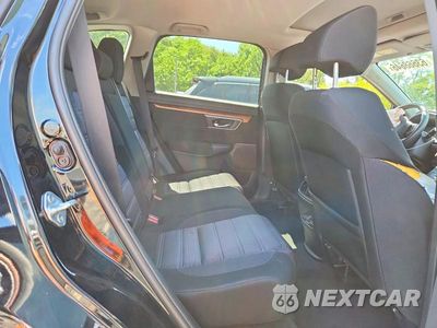 Zdjęcie 11 z 13 samochodu: 2021 HONDA CR-V EX VIN:2HKRW2H59MH618850 - miniatura
