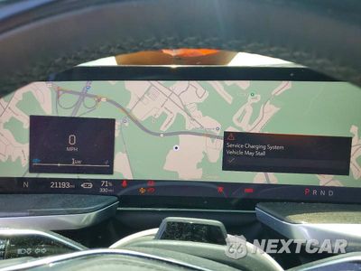 Zdjęcie 9 z 13 samochodu: 2025 CADILLAC ESCALADE IQ LUX-2 VIN:1GYTEDKL9SU103324 - miniatura