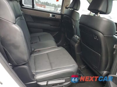 Zdjęcie 11 z 13 samochodu: 2024 HYUNDAI SANTA FE XRT VIN:5NMP3DGL8RH052874 - miniatura