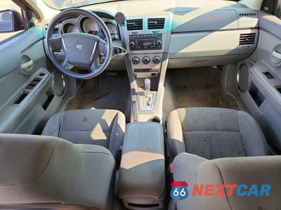 Zdjęcie 8 z 12 samochodu: 2008 DODGE AVENGER R/T VIN:1B3LC76M28N638113 - miniatura
