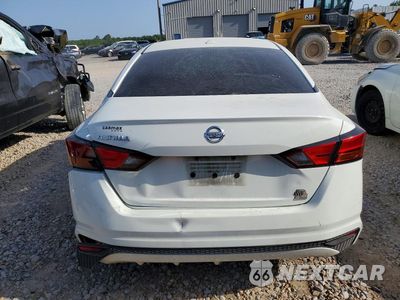 Zdjęcie 6 z 12 samochodu: 2020 NISSAN ALTIMA S VIN:1N4BL4BV5LC128890 - miniatura