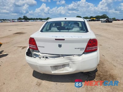 Zdjęcie 6 z 12 samochodu: 2011 DODGE AVENGER VIN:1B3CC4FB0AN191610 - miniatura