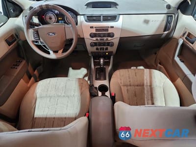 Zdjęcie 8 z 12 samochodu: 2010 FORD FOCUS SE VIN:1FAHP3FNXAW288200 - miniatura